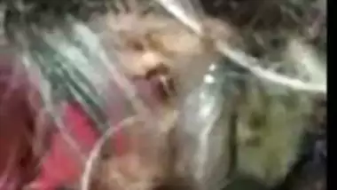 College girl sucking cock Tamil blowjob sex