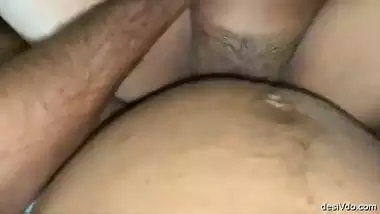 Sexy body babe making him cum 2 wice with her amazing pussy