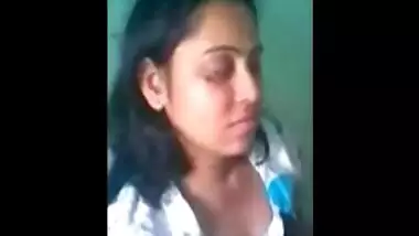 Tamil GIRLFRIEND samantha oral