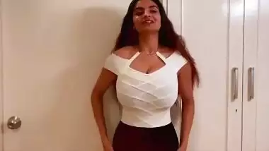 Anvesh Jain Sexy Live