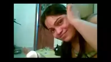 Her Husband didn't pay Rent so I Fucked Her