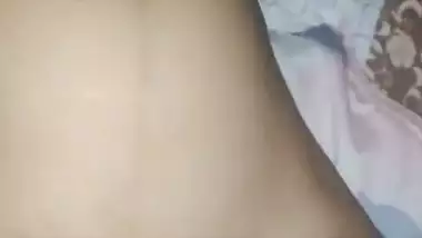 Horny Assamese lady hairy pussy hard fucking MMS