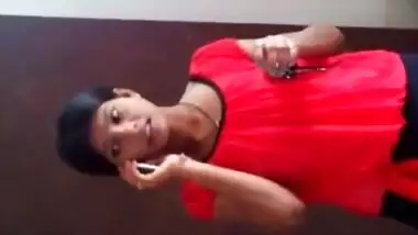 Indian cute teen girl