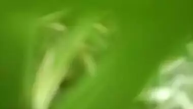 Today Exclusive -cute Desi Girl Boobs Sucking By Lover