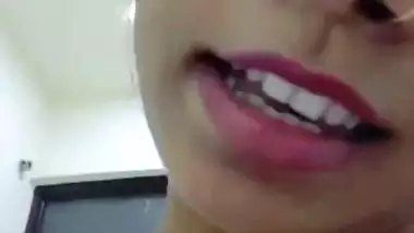 Tight ass bhabhi naked private video making viral MMS