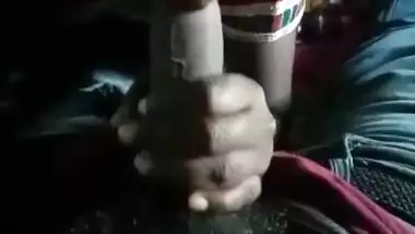 Married village bhabhi blowjob to devar