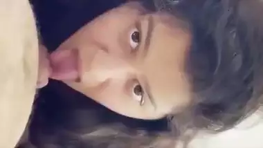 Desi MILF fucking hard after deep blowjob to lover