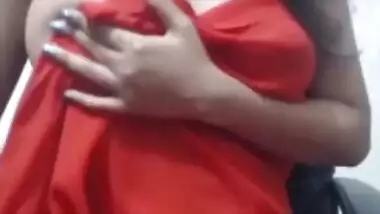 Indian aunty nude&hot dance