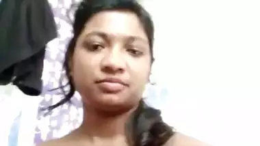 Malayali chechi nude show of her Big boobs and Pooru