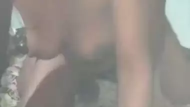 Desi couple hardcore sex at home MMS