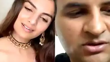 Anvesh Jain Sexy Offical App Live