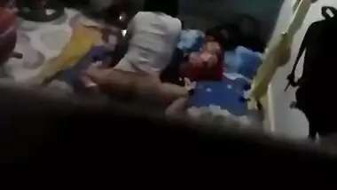 Desi village couple fucking