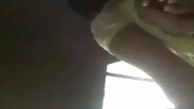 Chubby bhabhi enjoys a hardcore sex session with her lover