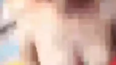 Village couple Tango sex show video