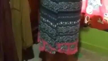 Desi sexy bhabi after bath