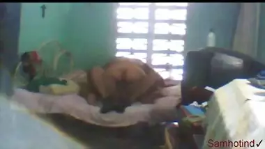 Chuby aunty fucking hideen cam