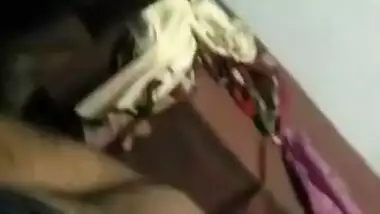 Local Desi Maid Nude Sex With Show Owner