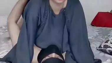 Indian Muslim Girl Fucking Boy With Urdu & Hindi audio