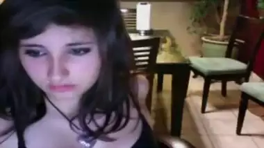 India Girl Webcam Strip