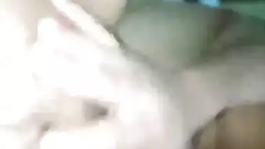 Sexy Desi Wife Blowjob and Fucked 2 clips part 1