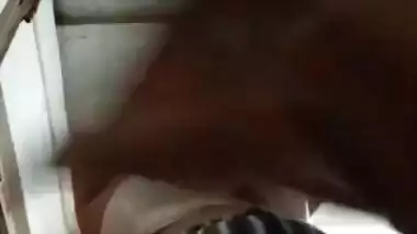 Sexy Desi Girl Showing Her Boobs