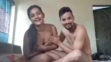 Newly married couple shy village xxx viral sex