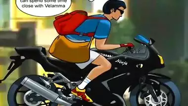 Velamma Episode 1