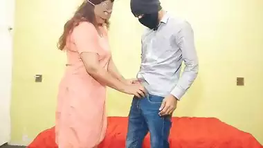 Desi Indian Bhabhi Fucked Hard Doggystyle Hindi Audio