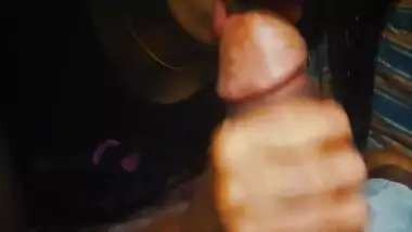 Mumbai teen sensual cock licking