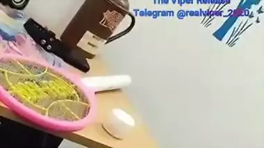 Devansh Pandey CPL (05.11.20)