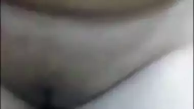 Paki Big Boobs bhabhi exposed herself