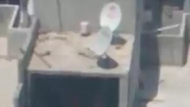 Desi teaches another two of them, how to masturbate and jerkoff