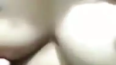 Hot girl showing nude body