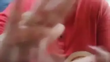 Cute Chubby Gilr Big Deep Open Navel Hole