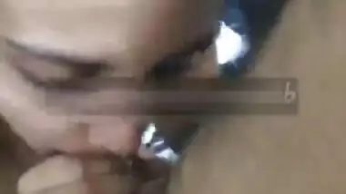 Sexy Indian Wife Blowjob and Fucked Part 3