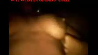 Indian Teacher with Her Lover