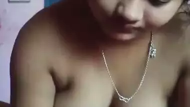 Sali enjoys Jija’s BBC before marriage in Indian sex MMS