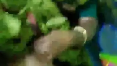 Hot Lankan GF Blowjob New Clip