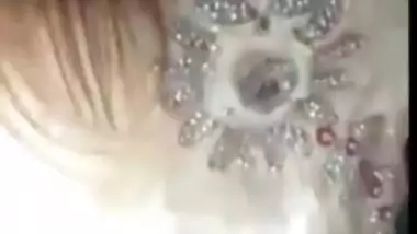 Super Sexy Beautiful British Paki Girl Showing Boobs And Pussy