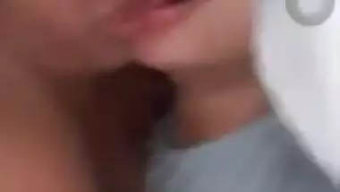 Nisha Guragain scandal – Tiktok Star MMS