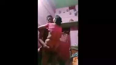 Late night sex with married couple