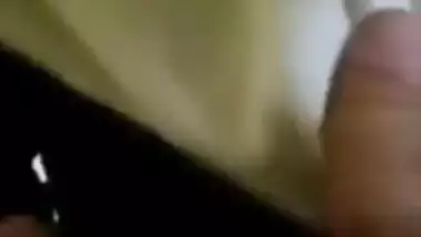 Blowjob Of Sexy Aunty From Arabia