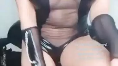 CHERRY aka CANDY(12.06.21)