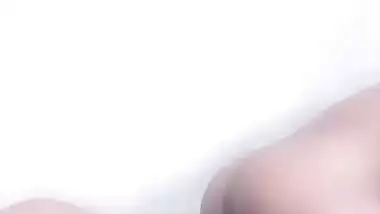 Newly married Sexy couple live sex show