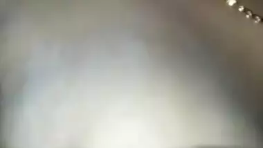 Desi Bhabhi Shows Her Boobs and Pussy