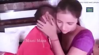 Hot Indian milf sex teaser