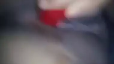 Super Horny Bangladeshi Village Girl Masturbating