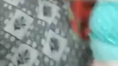 Pakistani Chubby Couple 2 videos Part 1