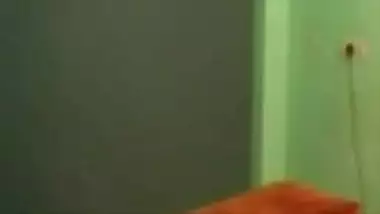 Hot aunty in masala B-grade Indian adult movie