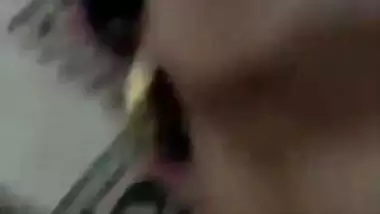 Mallu Girl having fun with lover